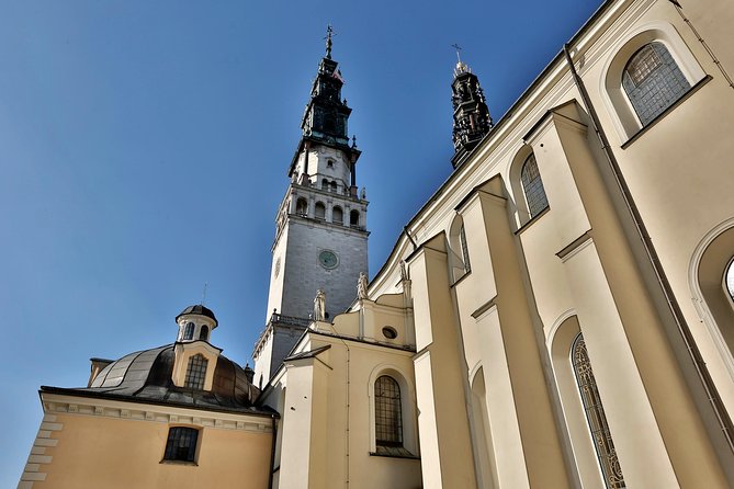 Czestochowa the Black Madonna Day Tour from Krakow - Who will get the most from this day