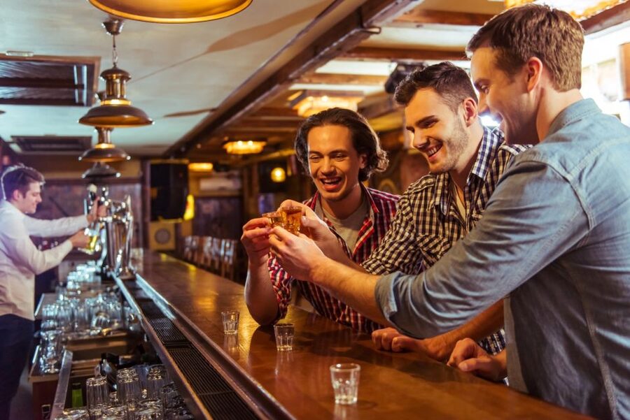 DAILY & FUN Vodka Tasting Tour in Warsaw with Local Expert - Six pours that show Poland’s vodka range