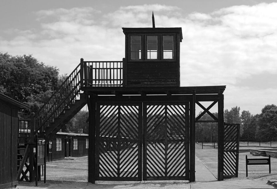 DAILY Stutthof Concentration Camp with Guide and Transport - Who should book this Stutthof visit?