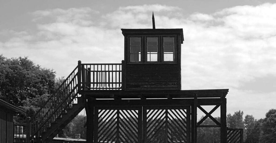 DAILY Stutthof Concentration Camp with Guide and Transport - The Baltic beach stop on the return