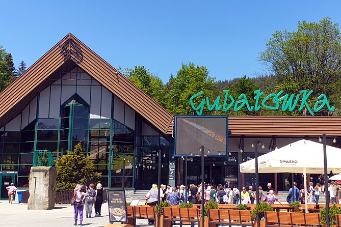 Day Tour to Zakopane and Tatra Mountains from Krakow - What the Guides Add to the Day