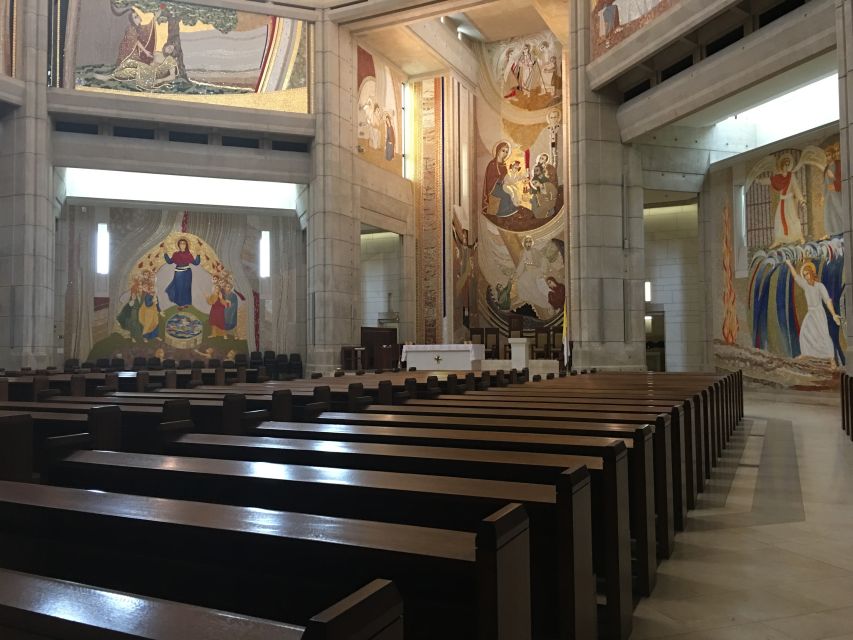 Day Tour: Traces of Pope John Paul II near Krakow - Who should book this experience