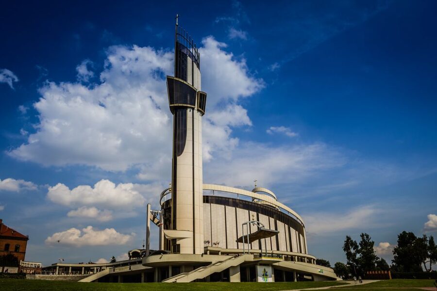 Day Tour: Traces of Pope John Paul II near Krakow - Should you book the Wadowice and sanctuary tour?