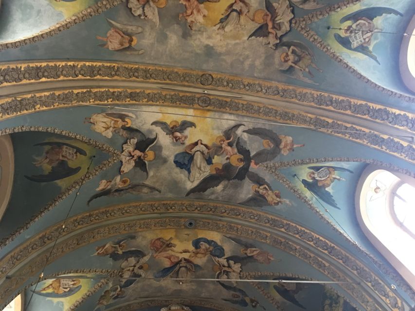 Day Tour: Traces of Pope John Paul II near Krakow - Kalwaria Zebrzydowska, a UNESCO pilgrimage complex