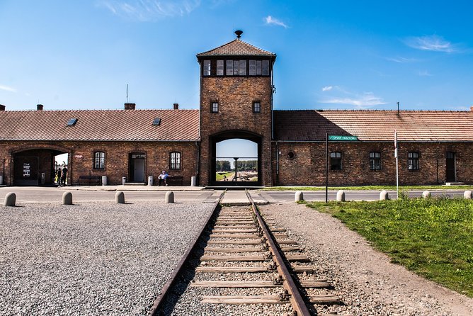 Day Trip: Auschwitz-Birkenau and Wieliczka Salt Mine from Krakow - Why this pairing works, and why it feels demanding