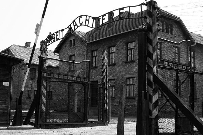 Day Trip: Auschwitz-Birkenau and Wieliczka Salt Mine from Krakow - What to bring and what not to bring