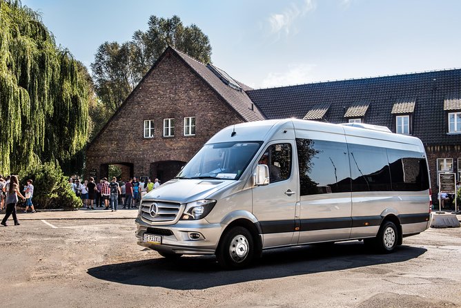 Day Trip: Auschwitz-Birkenau and Wieliczka Salt Mine from Krakow - Auschwitz I: a guided visit through the museum