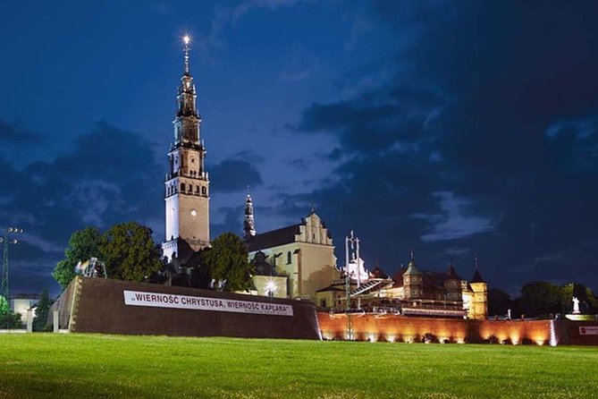 Day trip to Czestochowa - Black Madonna Monastery Private Transport from Krakow - Who will enjoy this private day trip