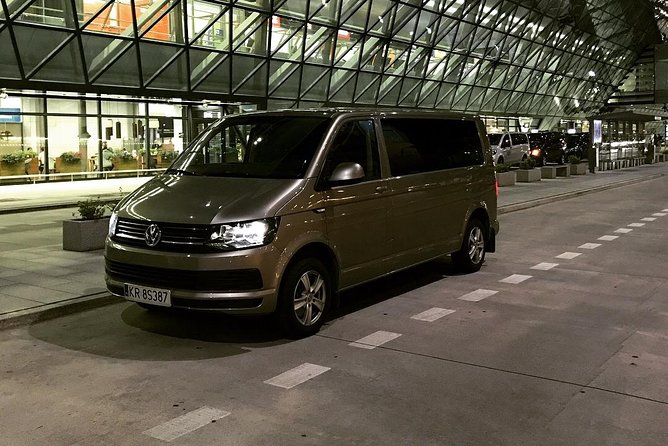 Day trip to Czestochowa - Black Madonna Monastery Private Transport from Krakow - Three hours inside Jasna Góra