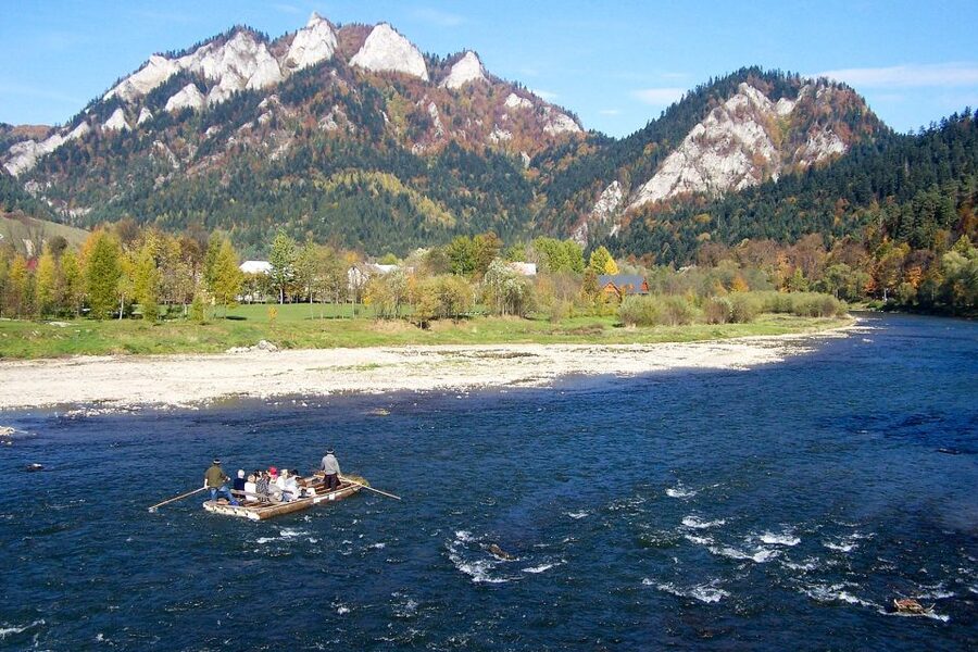 Dunajec River Gorge and Zakopane: Full-Day Trip from Krakow - Should you book the Dunajec and Zakopane day trip?