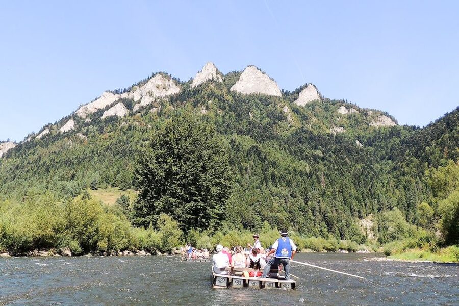 Dunajec River Gorge and Zakopane: Full-Day Trip from Krakow - Timing, pace, and the real cost of the day