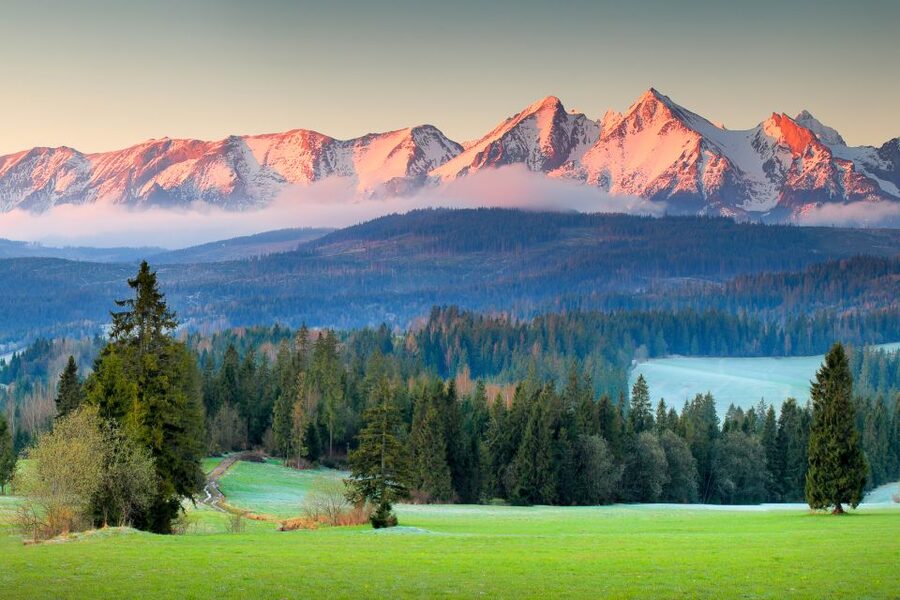 Dunajec River Gorge and Zakopane: Full-Day Trip from Krakow - Who should choose this outing