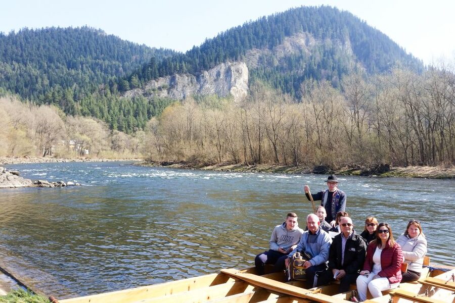 Dunajec River Gorge and Zakopane: Full-Day Trip from Krakow - Booking details worth noting