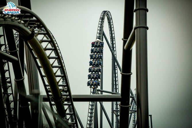 Energylandia Theme Park Full Day with optional Krakow Pickup - Is the $65.90 price good value?