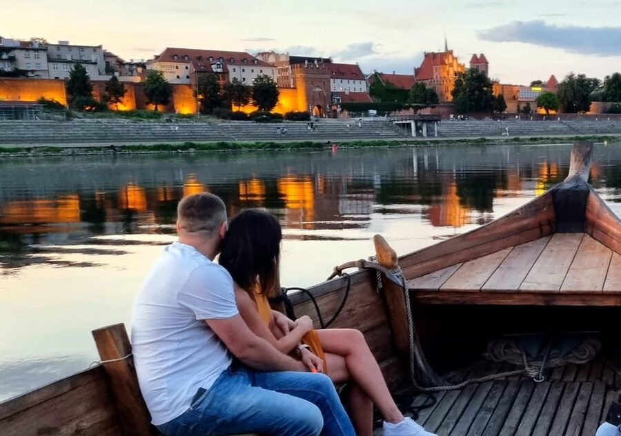 Evening Cruises in Toruń - Is $19 a good value?