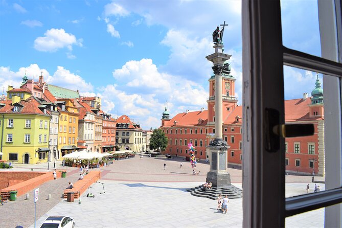 Everyday Chopin Concert at 7 PM with candlelight by the Castle - The mead welcome and English introduction