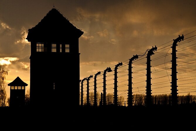 Exclusive Small Group Auschwitz-Birkenau Guided Tour from Krakow - Is $168.10 good value from Krakow?
