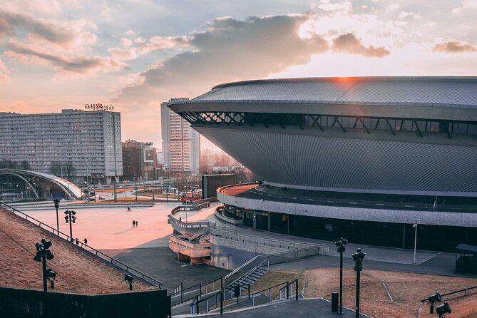Explore Katowice in 60 minutes with a Local - What this one-hour Katowice walk really offers