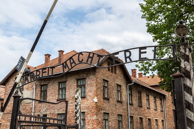 From Cracow: Auschwitz- Birkenau Tour with transportation - Auschwitz I, the first camp visit
