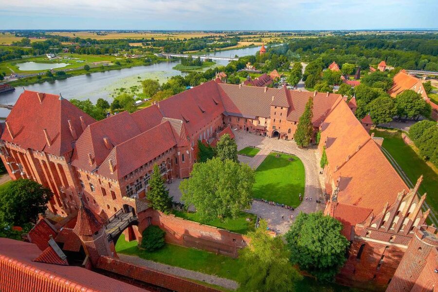 From Gdansk: Malbork Castle Half-Day Private Tour - Who will enjoy this tour most?