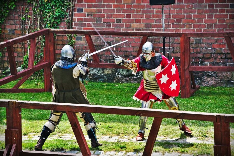 From Gdansk: Malbork Castle Half-Day Private Tour - Why Malbork Castle is worth the trip from Gdansk