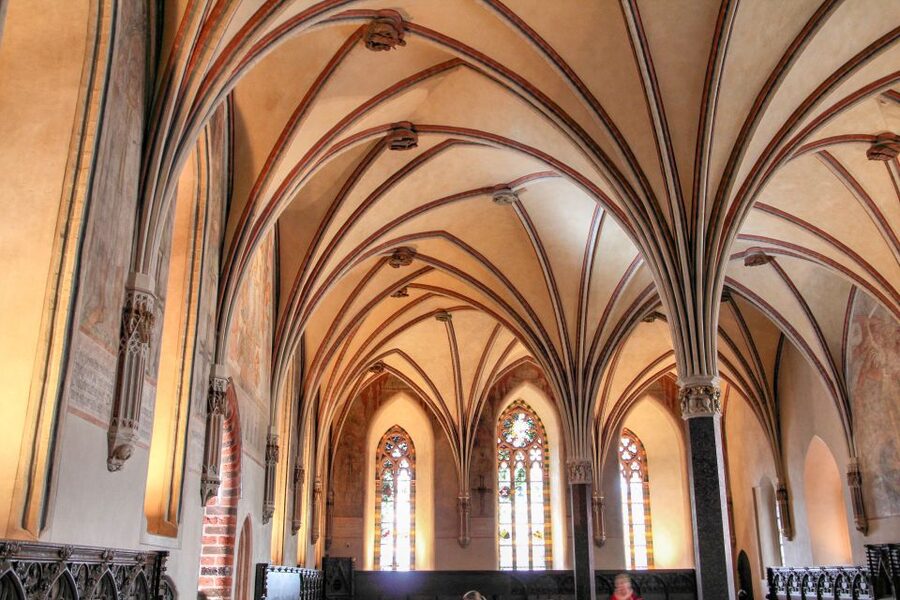From Gdansk: Malbork Castle Half-Day Private Tour - Old technical devices and everyday medieval life