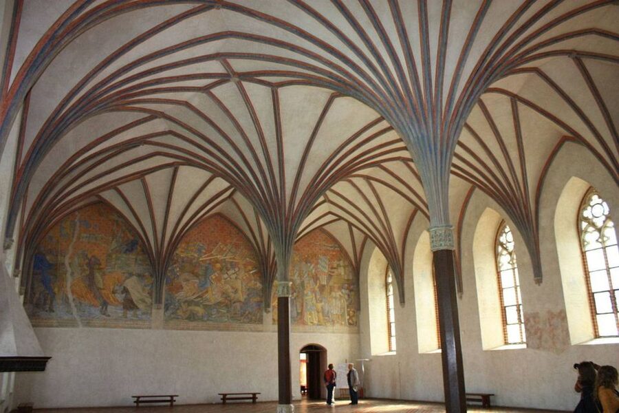 From Gdansk: Malbork Castle Trip with Ticket and Audio Guide - Key points to know before booking
