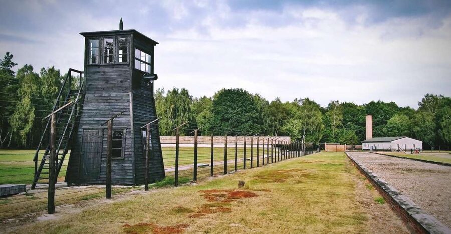 From Gdansk: Stutthof Concentration Camp Museum Day Tour - Is $68 per person a fair price?