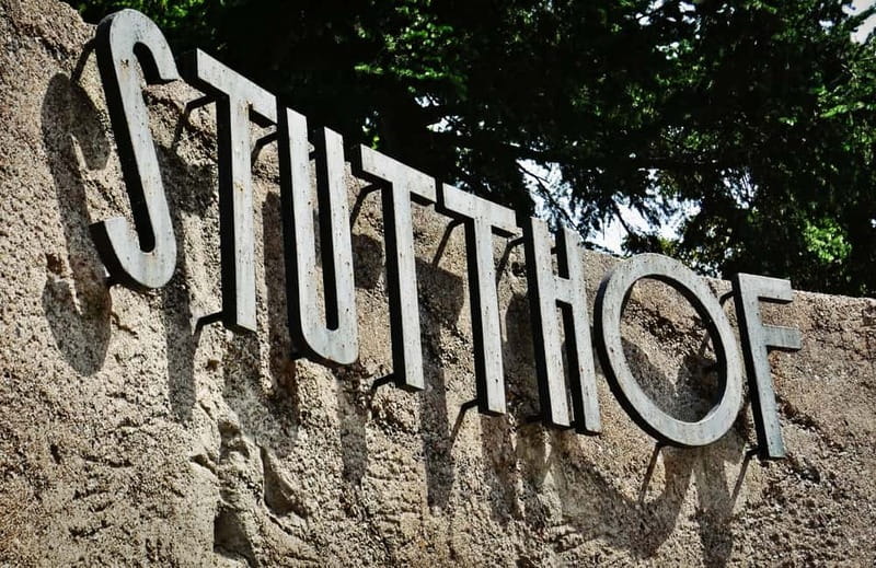 From Gdansk: Stutthof Concentration Camp Museum Day Tour - Leaving Gdansk for Sztutowo