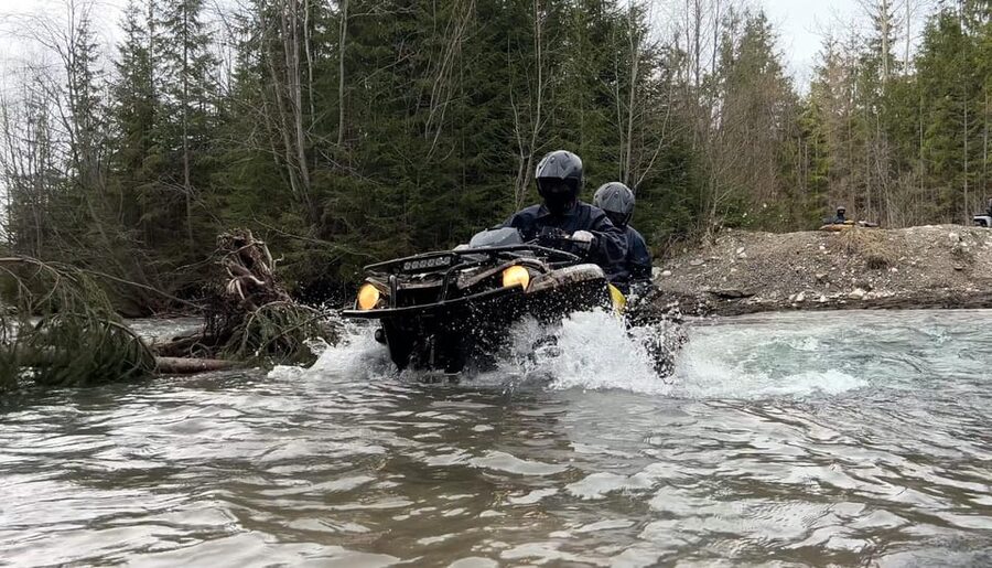 From Krakow: ATV/Snowmobile Ride, Shooting & Hot Springs - Should you book this Krakow to Zakopane day trip?