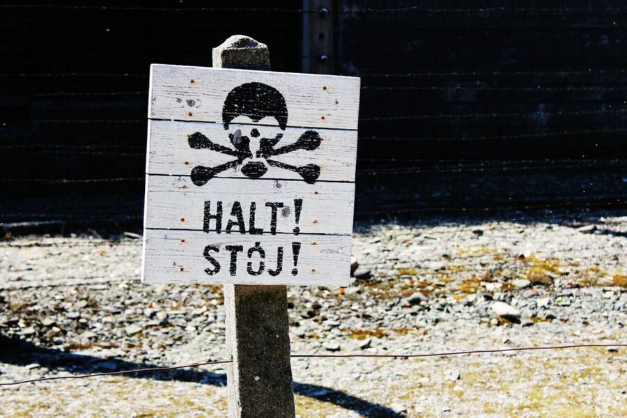 From Krakow: Auschwitz Birkenau and Salt Mine Guided Tour - What to wear and bring