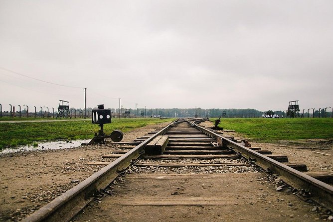 From Krakow: Auschwitz-Birkenau and Salt Mine with Private Transfer - What the $260.12 price really buys