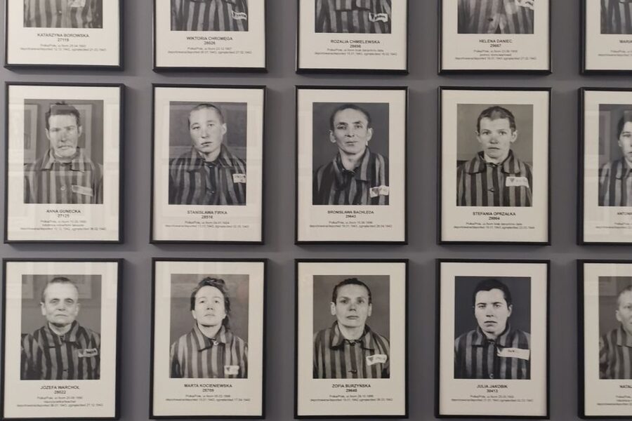 From Krakow: Auschwitz-Birkenau Camp Complex Guided Day Trip - Key points to know before booking