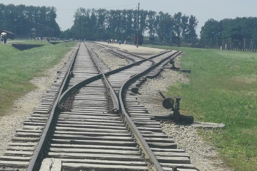 From Krakow: Auschwitz-Birkenau Camp Complex Guided Day Trip - What to bring and what to leave behind