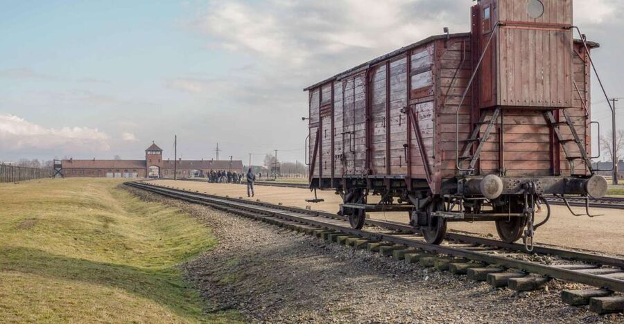 From Krakow: Auschwitz-Birkenau Full-Day Guided Tour - Why Birkenau is the essential second half