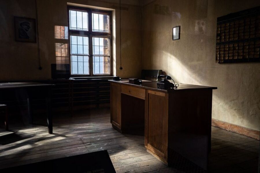 From Krakow: Auschwitz-Birkenau Full-Day Tour - Is $89 good value?