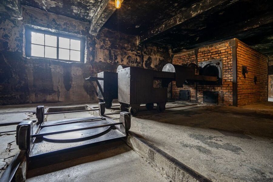 From Krakow: Auschwitz-Birkenau Full-Day Tour - What to bring and what to leave behind
