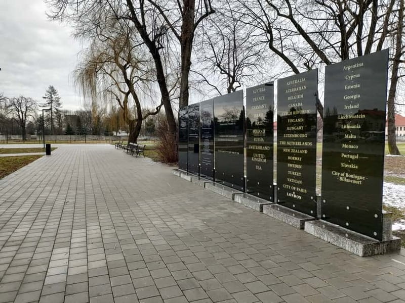From Krakow: Auschwitz-Birkenau Guided Full-Day Tour - Key points to know before booking