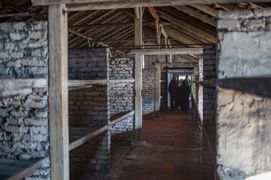 From Krakow: Auschwitz-Birkenau Guided Full-Day Tour - Timing changes and the real meaning of skip-the-line entry