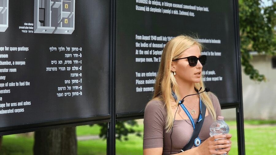 From Krakow: Auschwitz-Birkenau Guided Tour Guaranteed Time - Why this visit matters