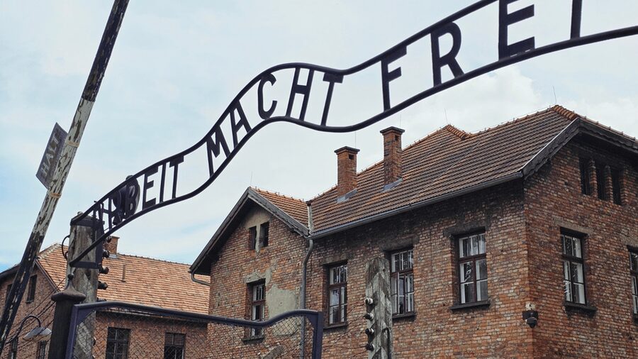 From Krakow: Auschwitz-Birkenau Guided Tour Guaranteed Time - Starting from Krakow
