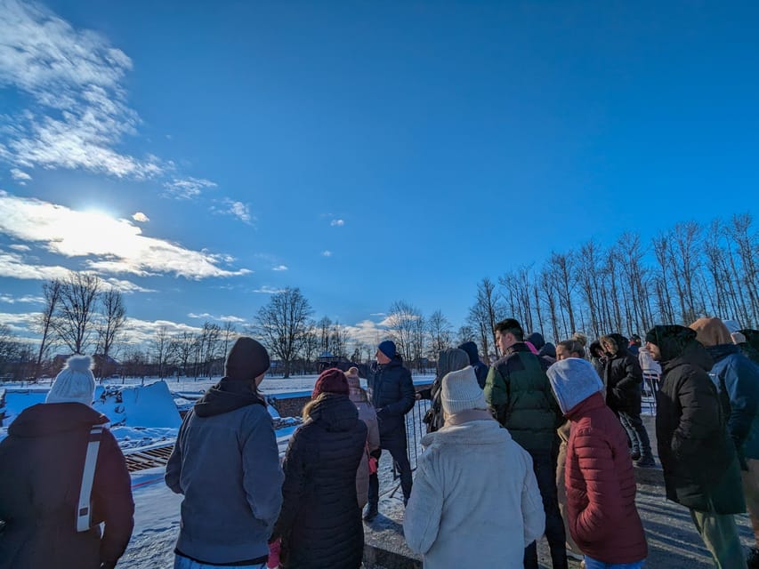 From Krakow: Auschwitz-Birkenau Guided Tour & Hotel Pickup - Is the $21 Price Good Value?