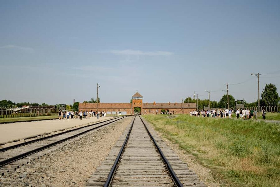 From Krakow: Auschwitz-Birkenau Guided Tour & Pickup - My verdict on the Krakow to Auschwitz visit