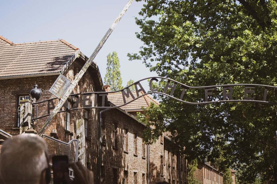 From Krakow: Auschwitz-Birkenau Guided Tour & Pickup - Why this Krakow day trip matters