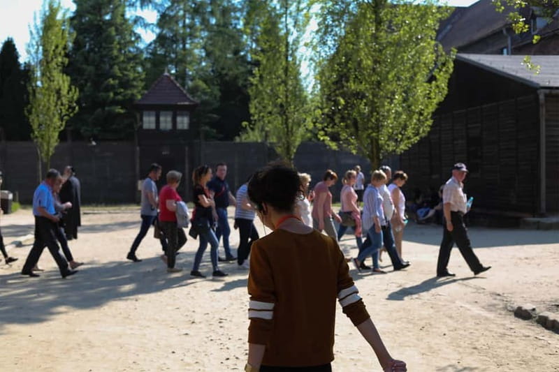 From Krakow: Auschwitz-Birkenau Guided Tour & Pickup Options - Why this visit matters