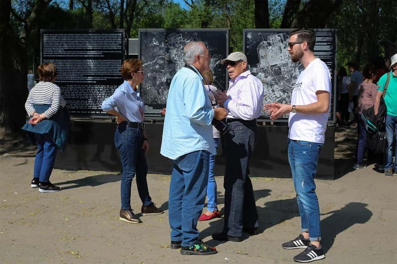 From Krakow: Auschwitz-Birkenau Guided Tour & Pickup Options - Who should book this Auschwitz tour?
