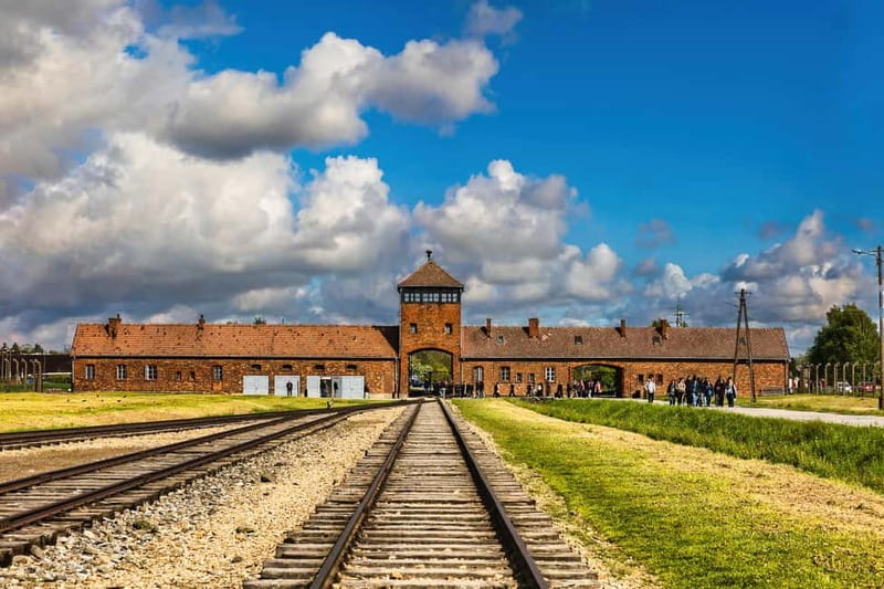 From Krakow: Auschwitz-Birkenau Guided Tour & Transport - Why this day trip matters