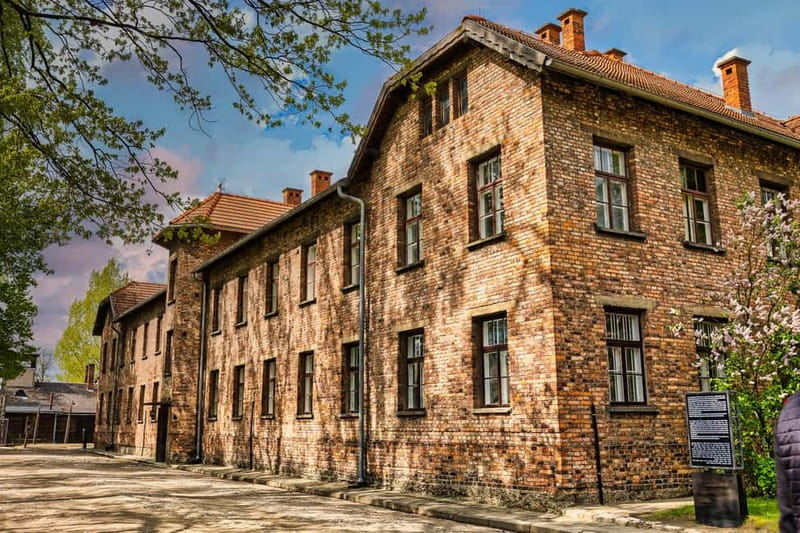 From Krakow: Auschwitz-Birkenau Guided Tour & Transport - How much time do you really need?