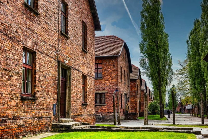 From Krakow: Auschwitz-Birkenau Guided Tour & Transport - Is $93 a fair price?
