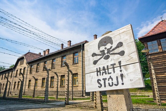 From Krakow: Auschwitz-Birkenau: Guided Tours & Private Transport - Why private transport makes sense from Krakow